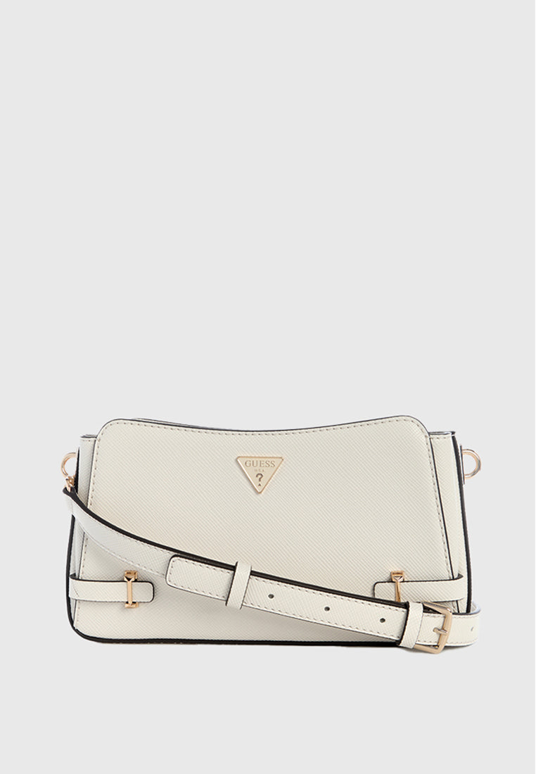 Rosalba Crossbody Top Zip